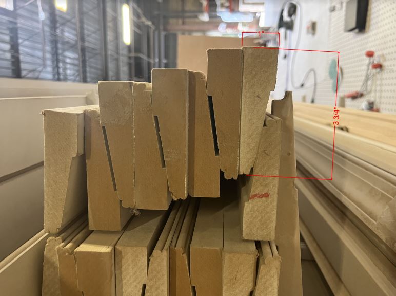 Excess Inventory