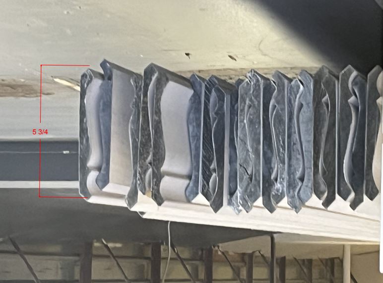 Excess Inventory